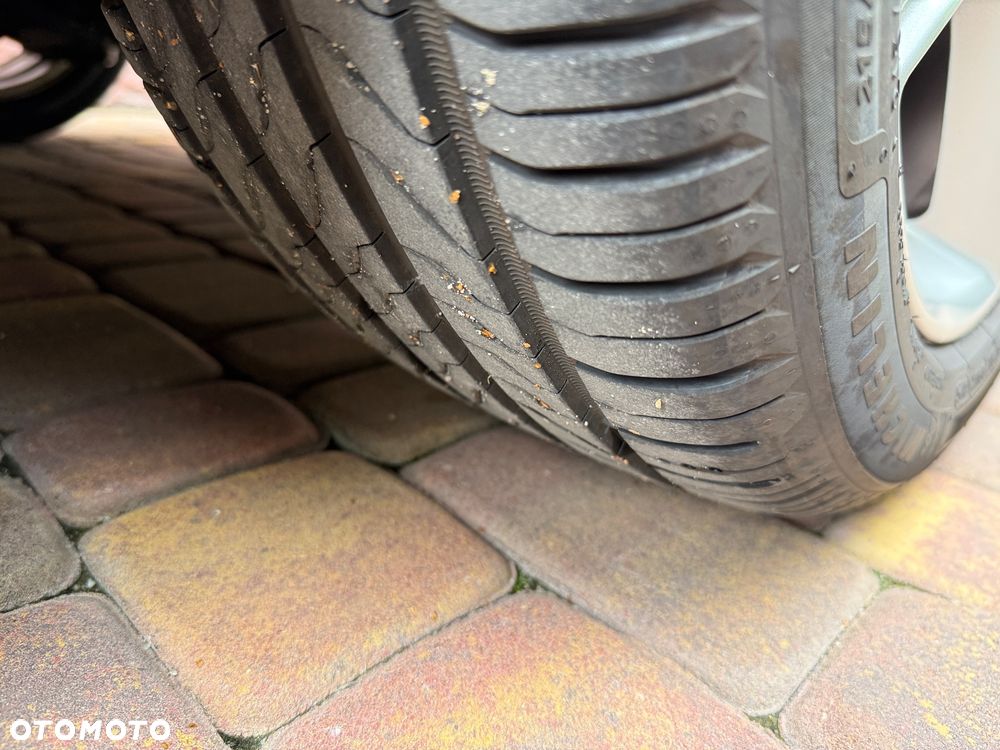 Ford Focus 1.5 EcoBoost STart-Stopp-System TITANIUM - 21
