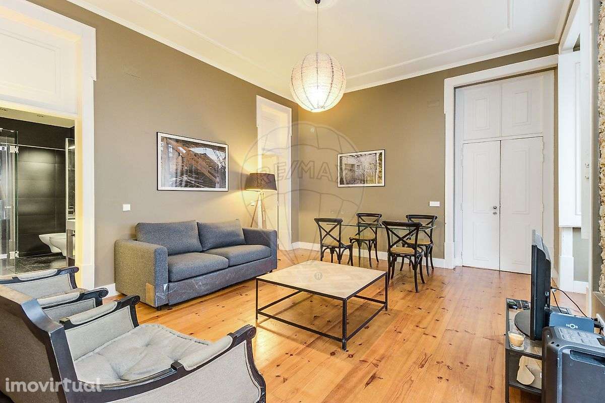 Apartamento T1 para venda - Grande imagem: 5/19