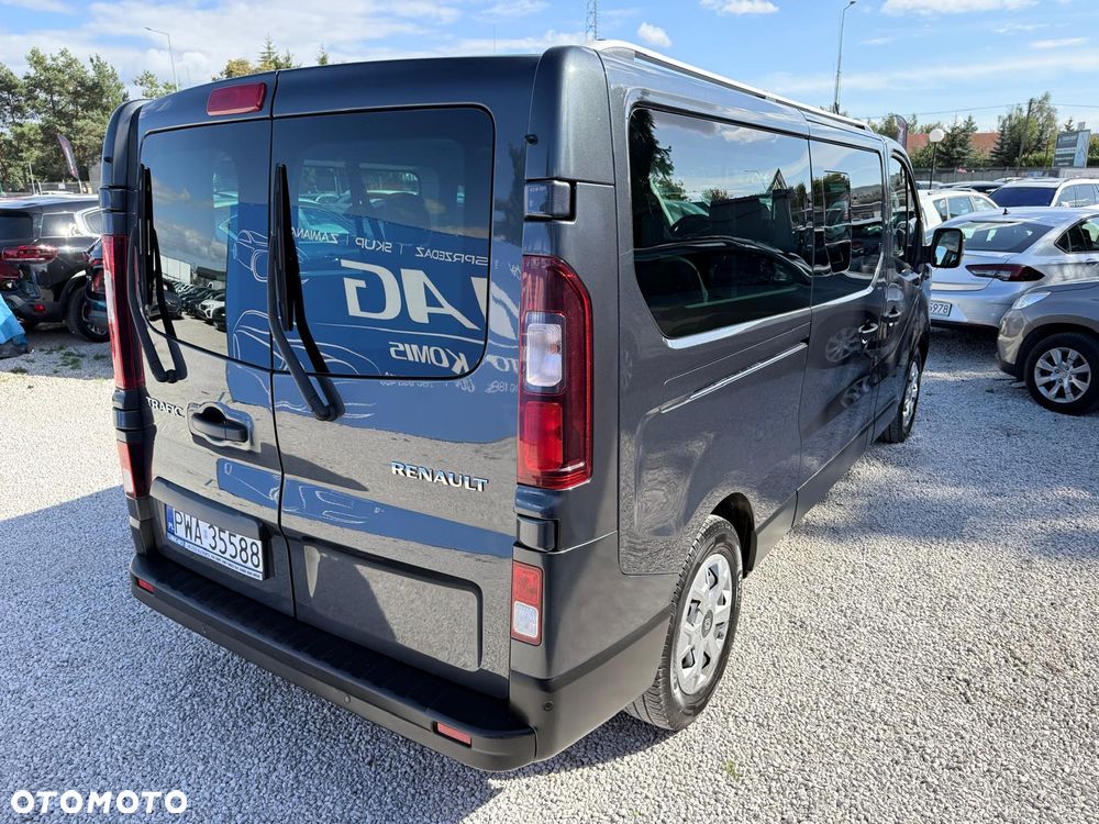 Renault Trafic 2.0 dCi Escapade - 6