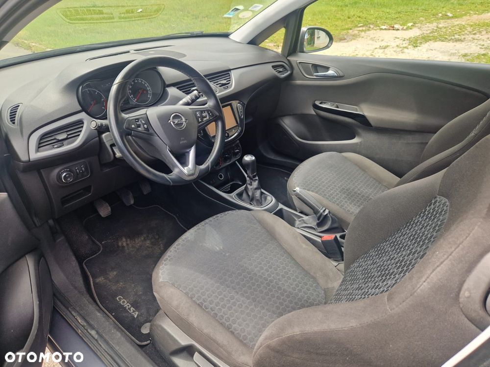 Opel Corsa - 7