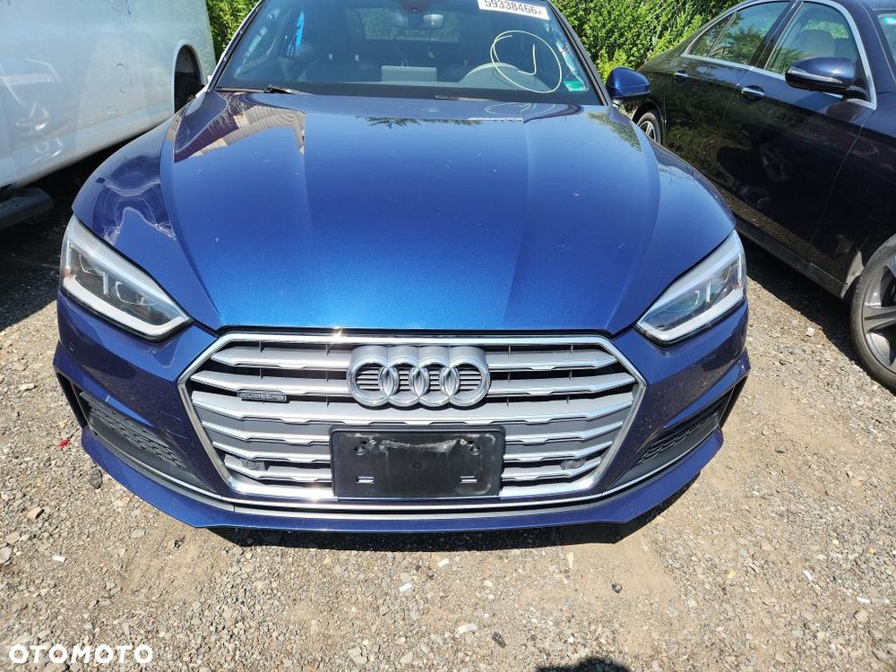 Audi A5 Coupé - 21