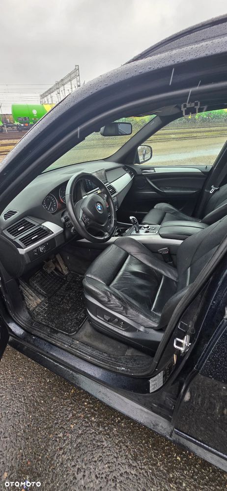BMW X5 - 5