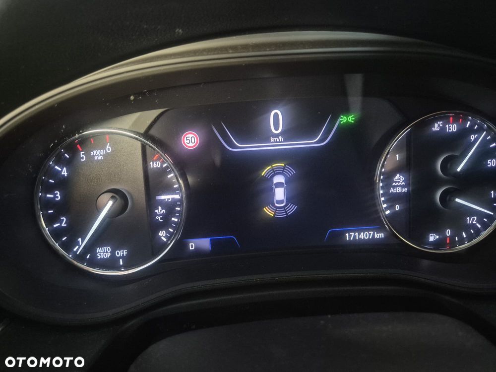Opel Insignia 2.0 CDTI Innovation S&S - 17