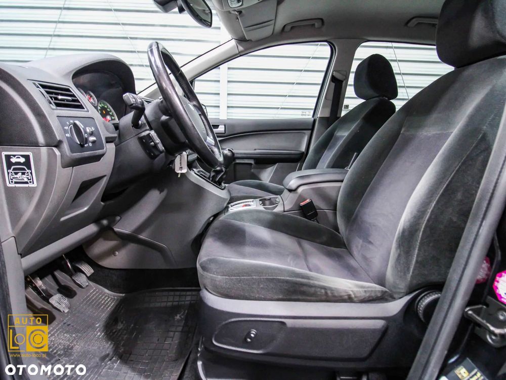 Ford Focus C-Max 1.8 Ghia - 10