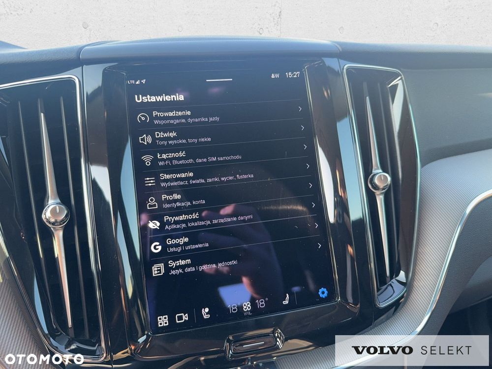 Volvo XC 60 - 25