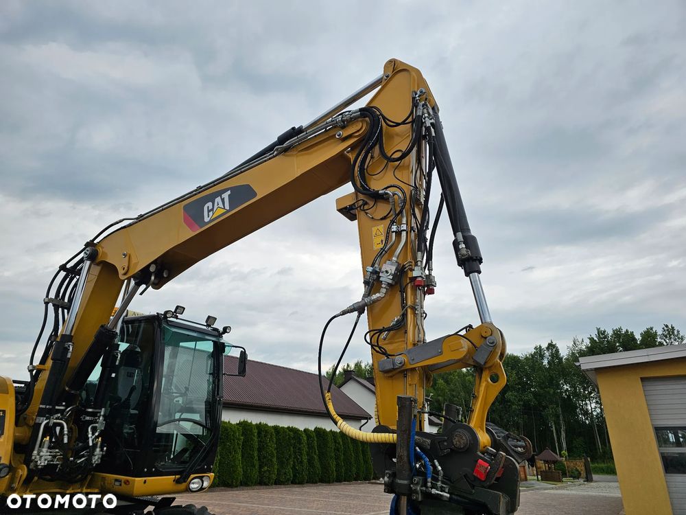 Caterpillar M 313 D - 19