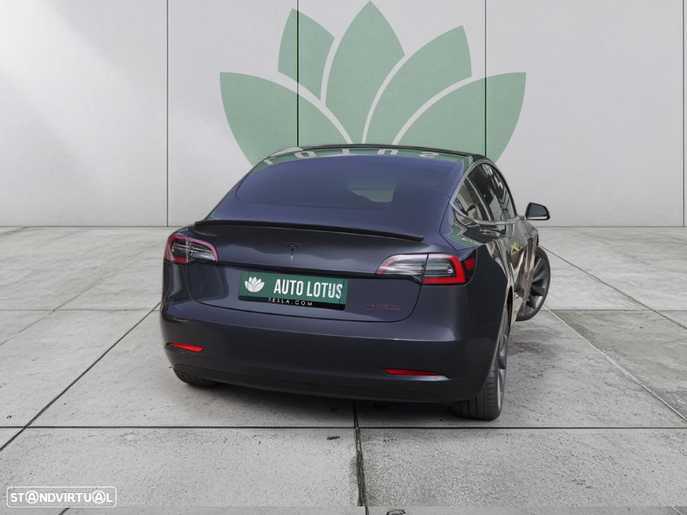 Tesla Model 3 Performance Dual Motor AWD - 6