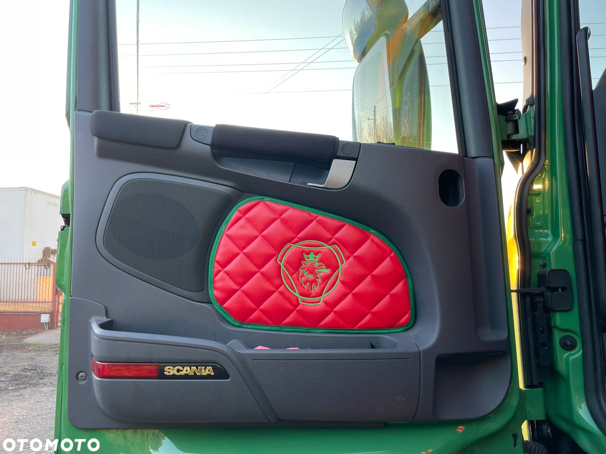 Scania 410R - 23