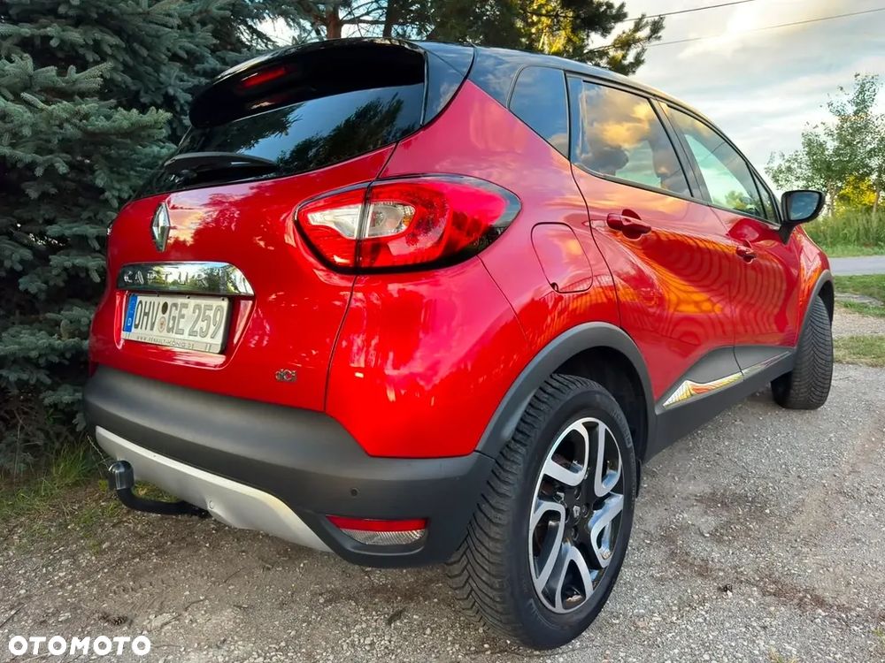 Renault Captur - 25