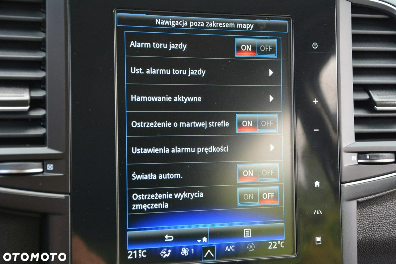 Renault Koleos 2.0 Blue dCi Intens 4x4 X-Tronic - 28