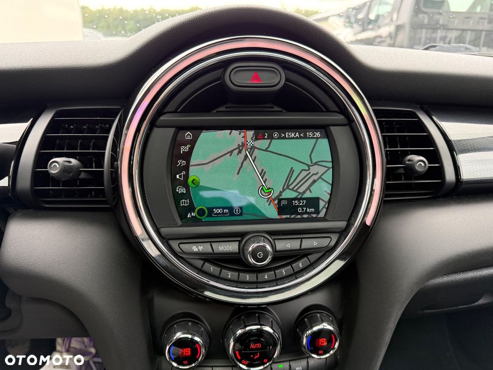MINI Cooper - 21