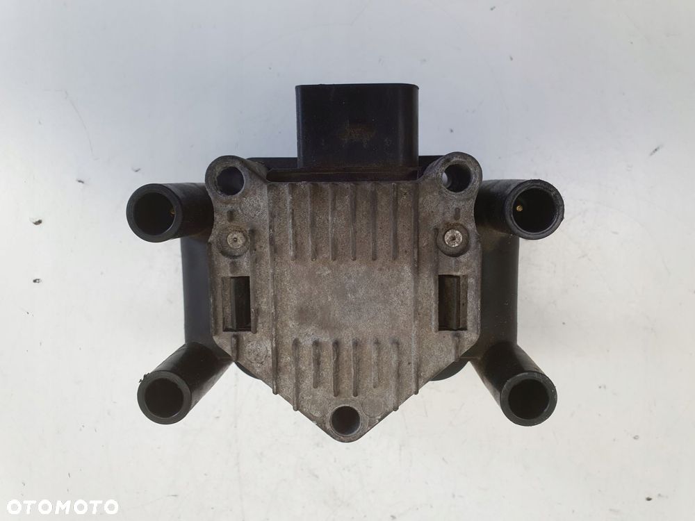 CEWKA ZAPŁONOWA VW Golf IV 1.6 8V _ - 4