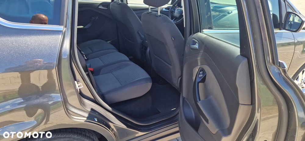 Ford C-MAX 1.5 EcoBoost Titanium ASS - 10