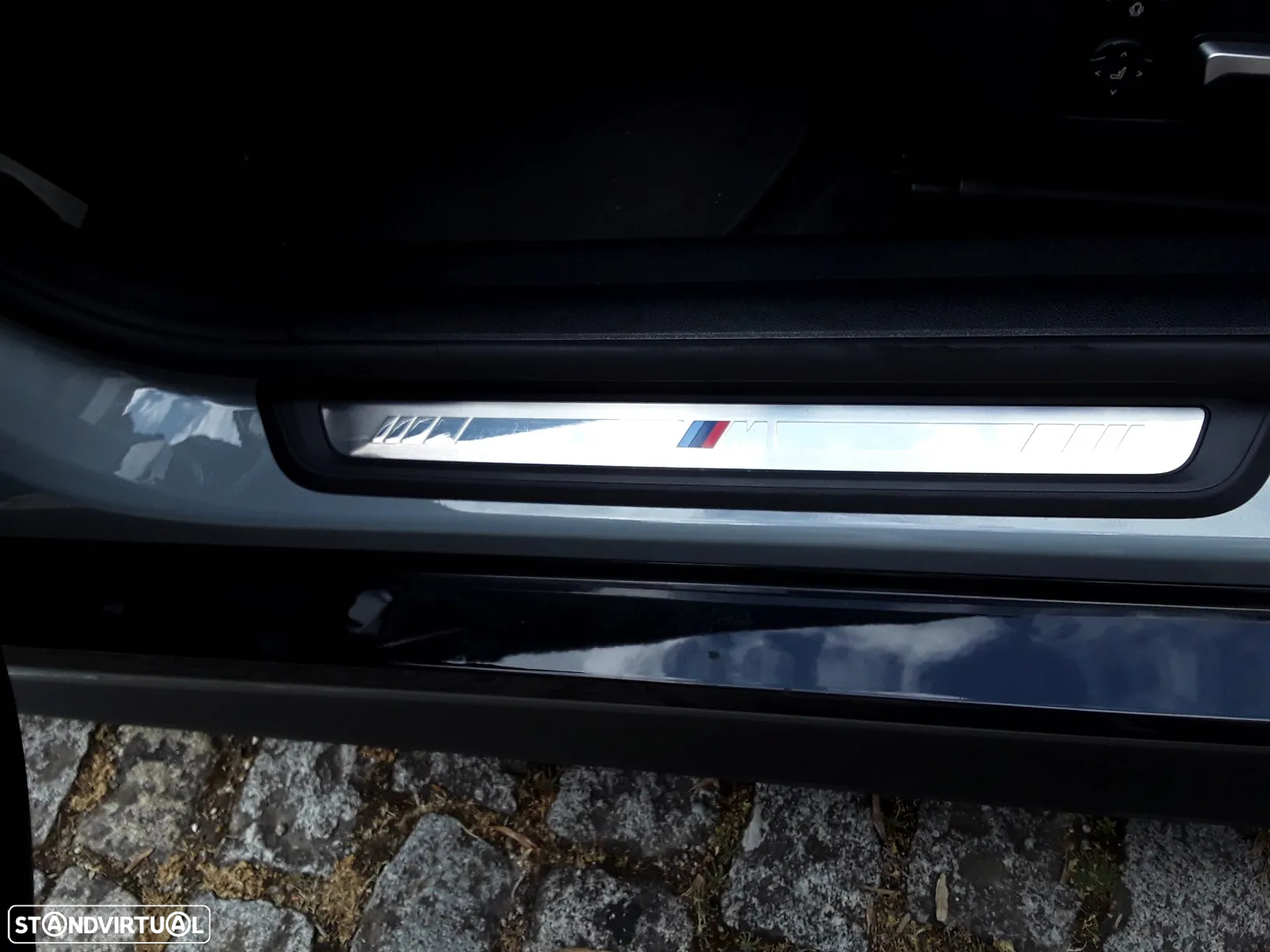 BMW 420 Gran Coupé d Pack Desportivo M Auto - 35