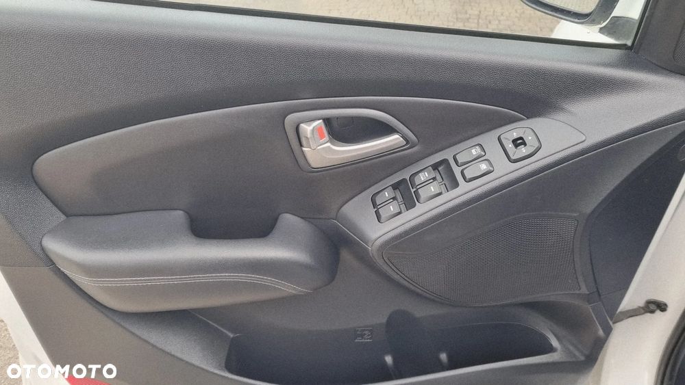 Hyundai ix35 1.6 2WD Comfort - 11