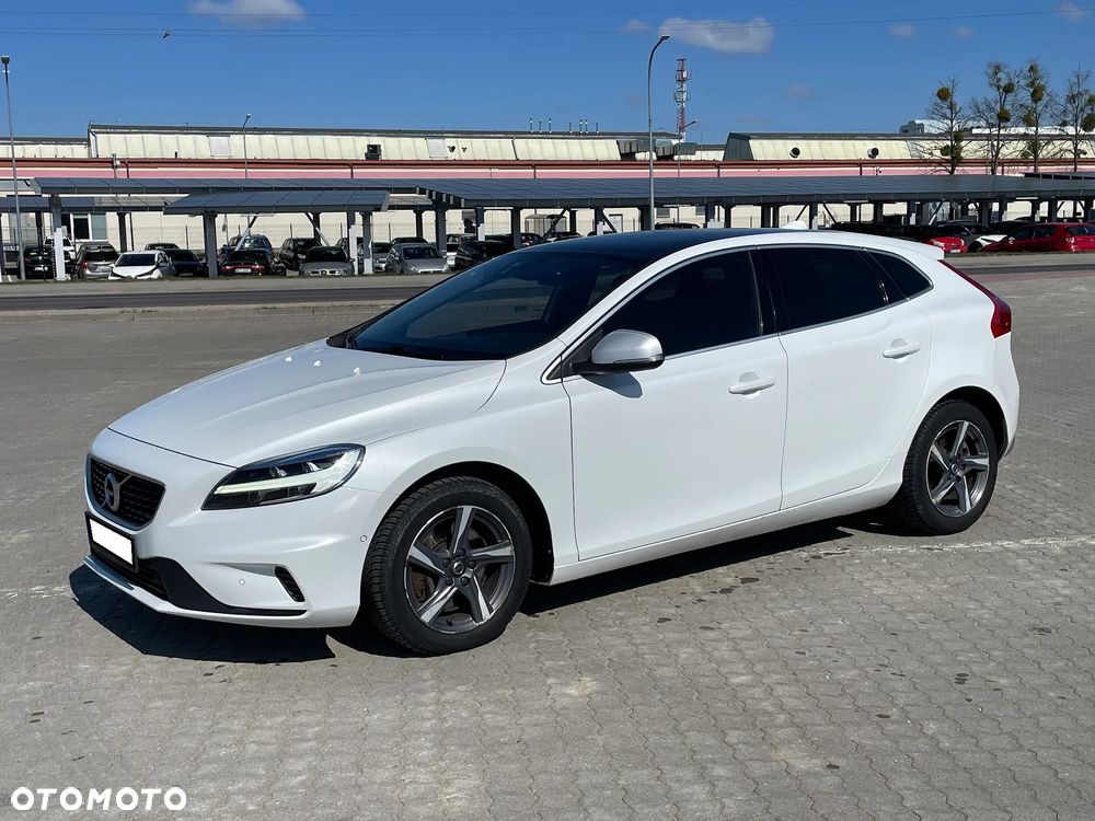 Volvo V40 D3 RDesign - 15