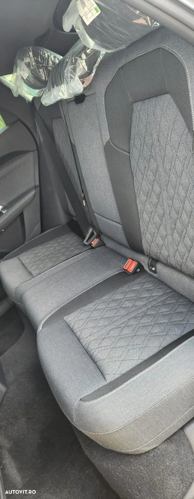Audi Q5 Sportback 40 TDI quattro S tronic MHEV S Line - 11
