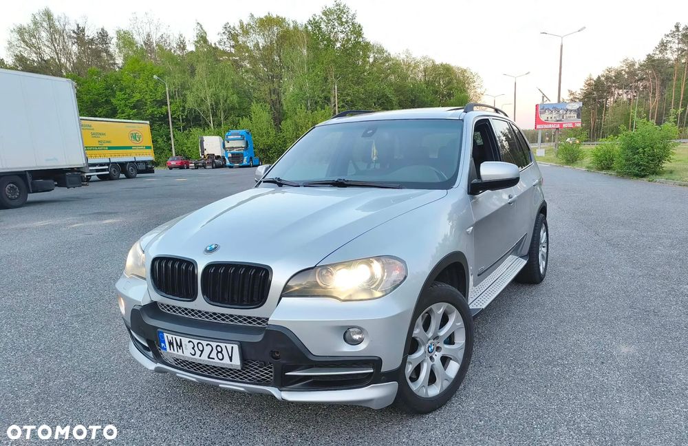 BMW X5 3.0sd xDrive - 2