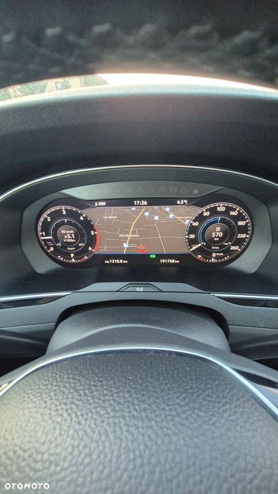 Volkswagen Passat 2.0 TDI BMT Comfortline DSG7 - 32