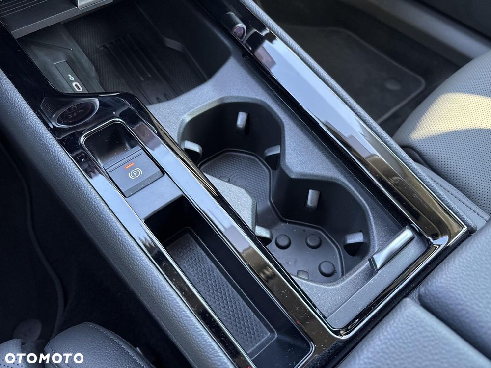 Skoda Superb 2.0 TDI SCR 4x4 L&K DSG - 40