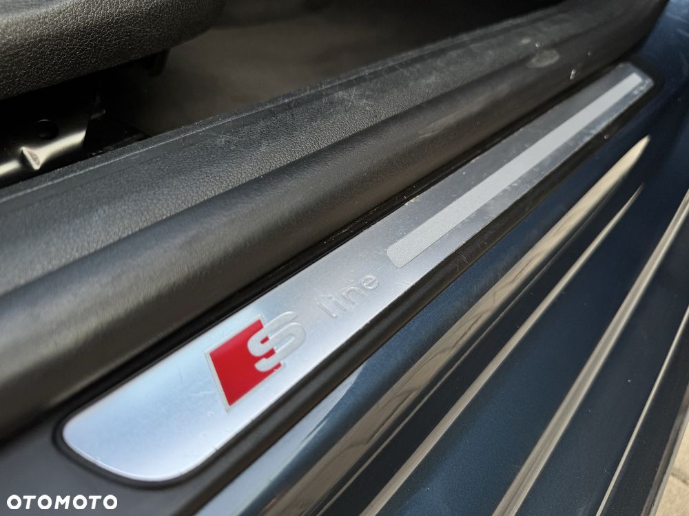 Audi A5 Sportback - 11