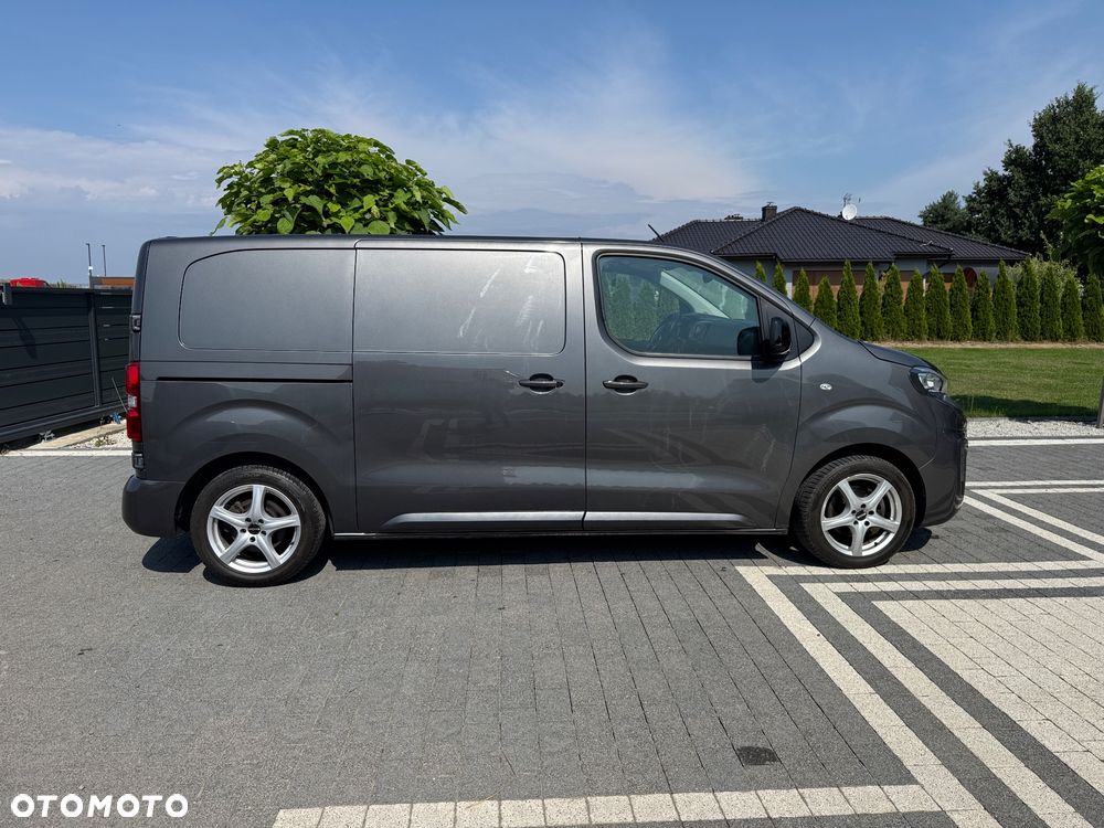Peugeot Expert - 11