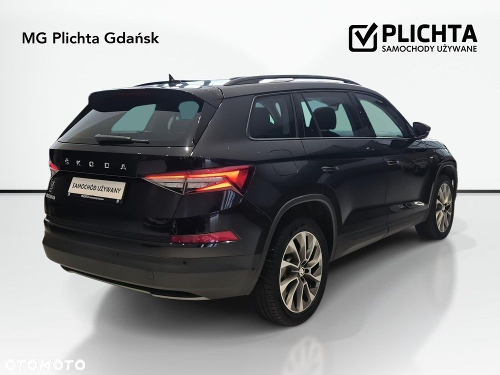 Skoda Kodiaq 2.0 TDI 4x2 Ambition DSG - 6