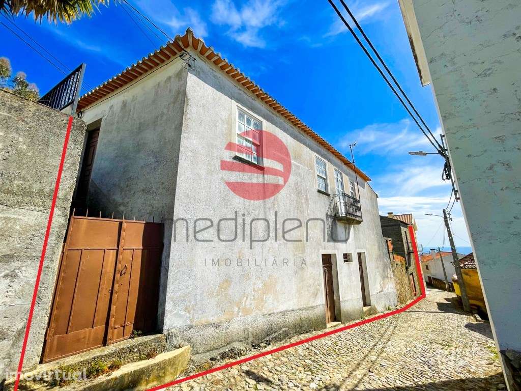 MORADIA T5 C/ GARAGEM - Grande imagem: 3/19