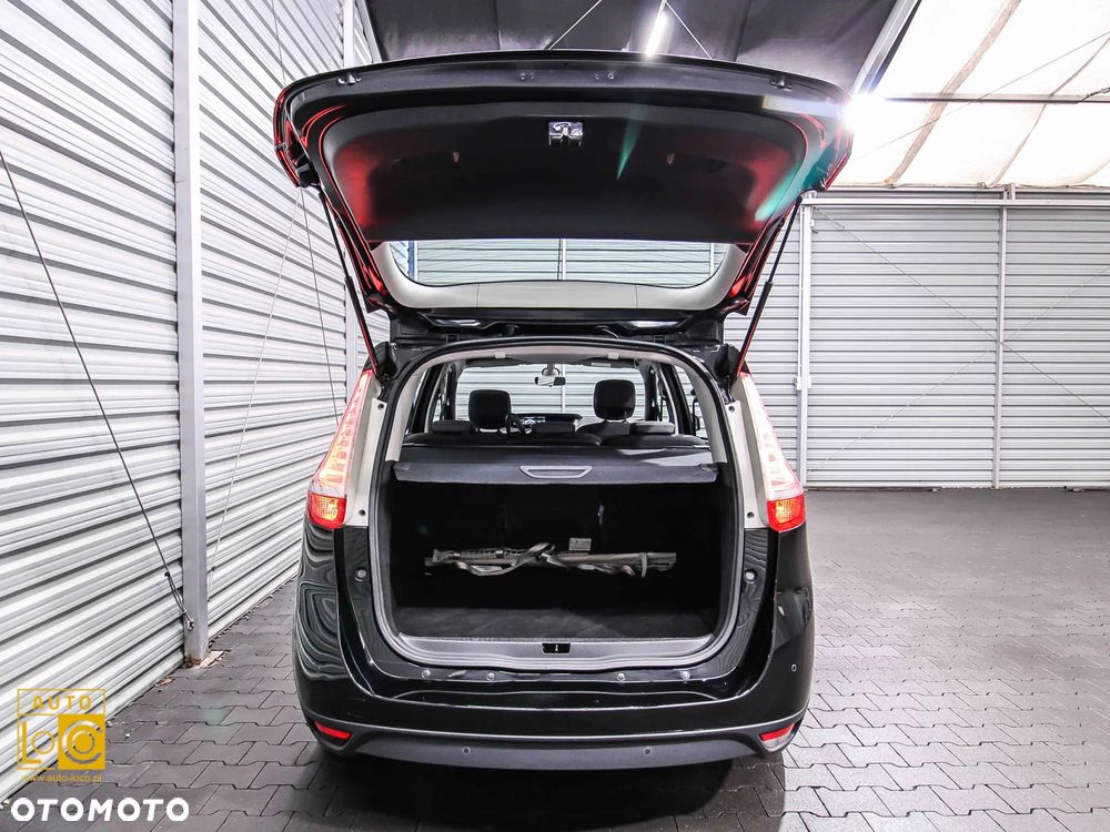 Renault Grand Scenic Energy dCi 110 S&S Expression - 12