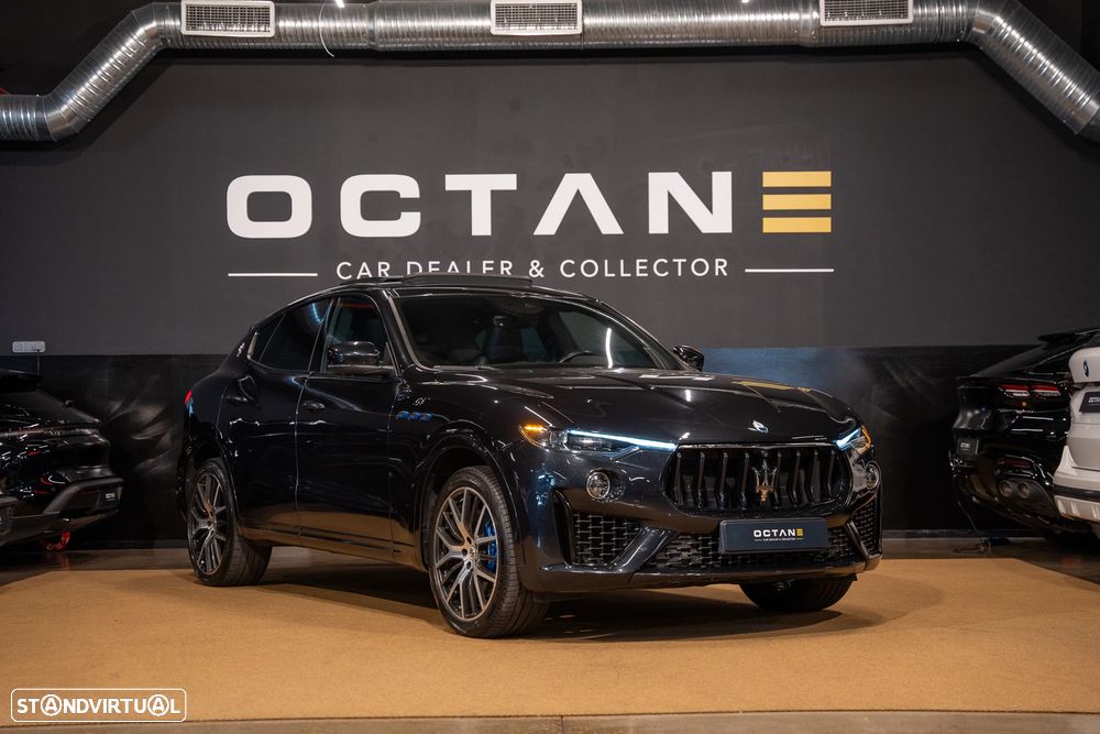 Maserati Levante 2.0 GT - 6