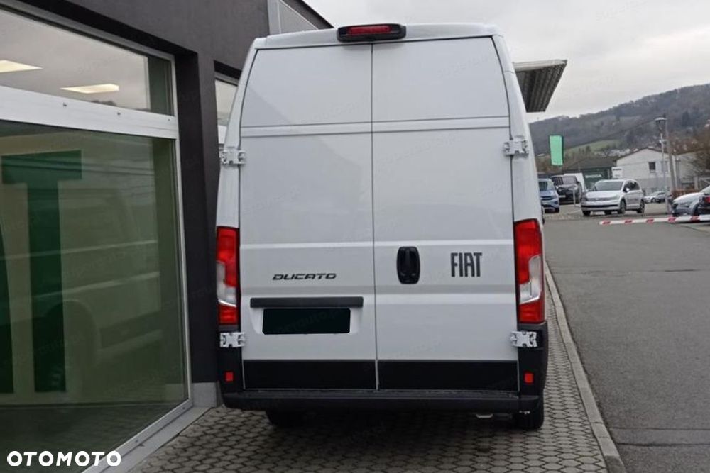 Fiat Ducato Maxi 3.5T L4H3 2.2 140KM - 7