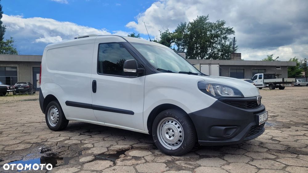 Fiat Doblo - 4