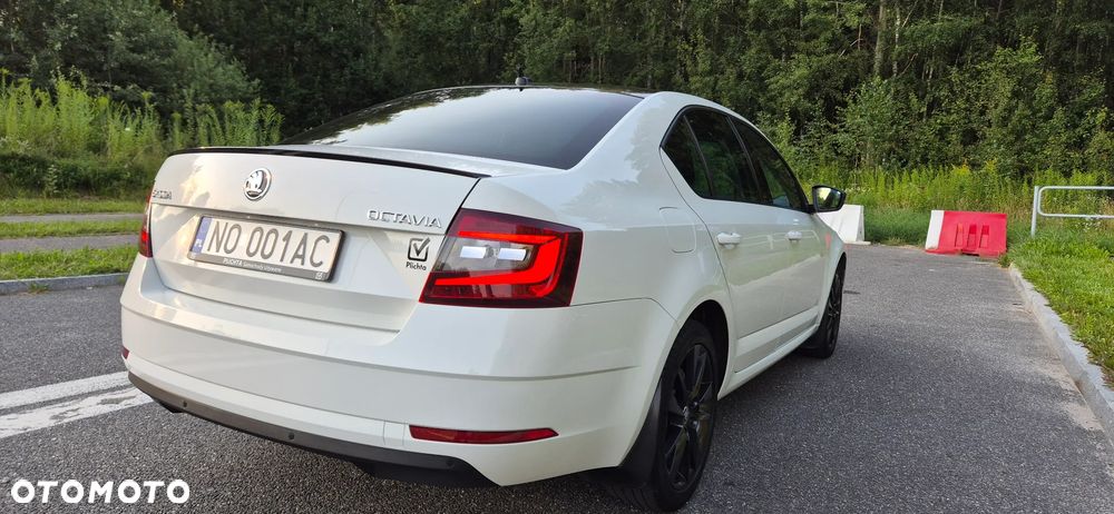 Skoda Octavia 1.4 TSI (Green tec) Style - 11
