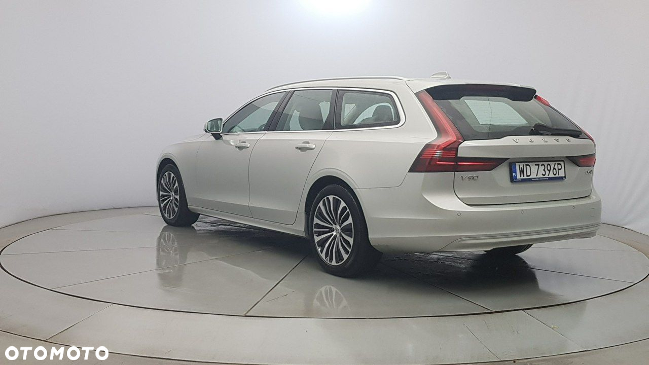 Volvo V90 - 5
