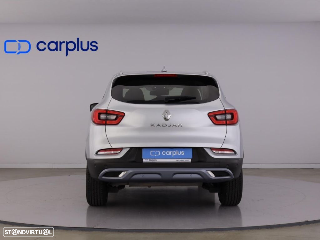 Renault Kadjar 1.3 TCe Intens - 6