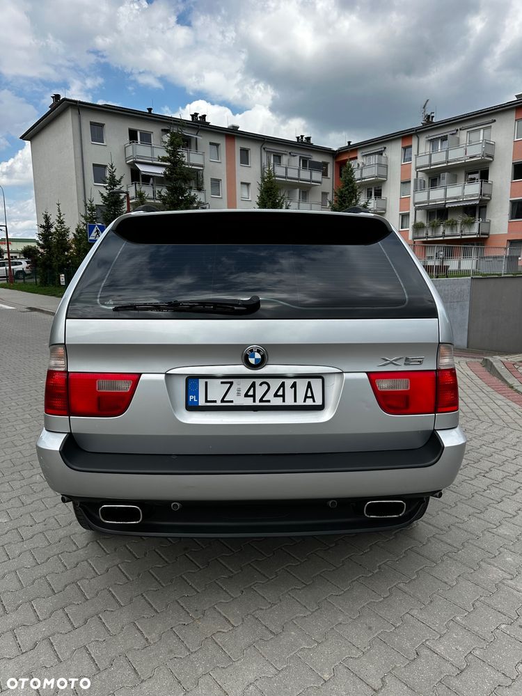 BMW X5 - 14