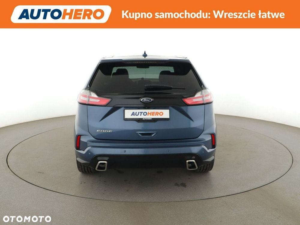 Ford Edge 2.0 EcoBlue Bi-Turbo 4x4 ST-LINE - 7