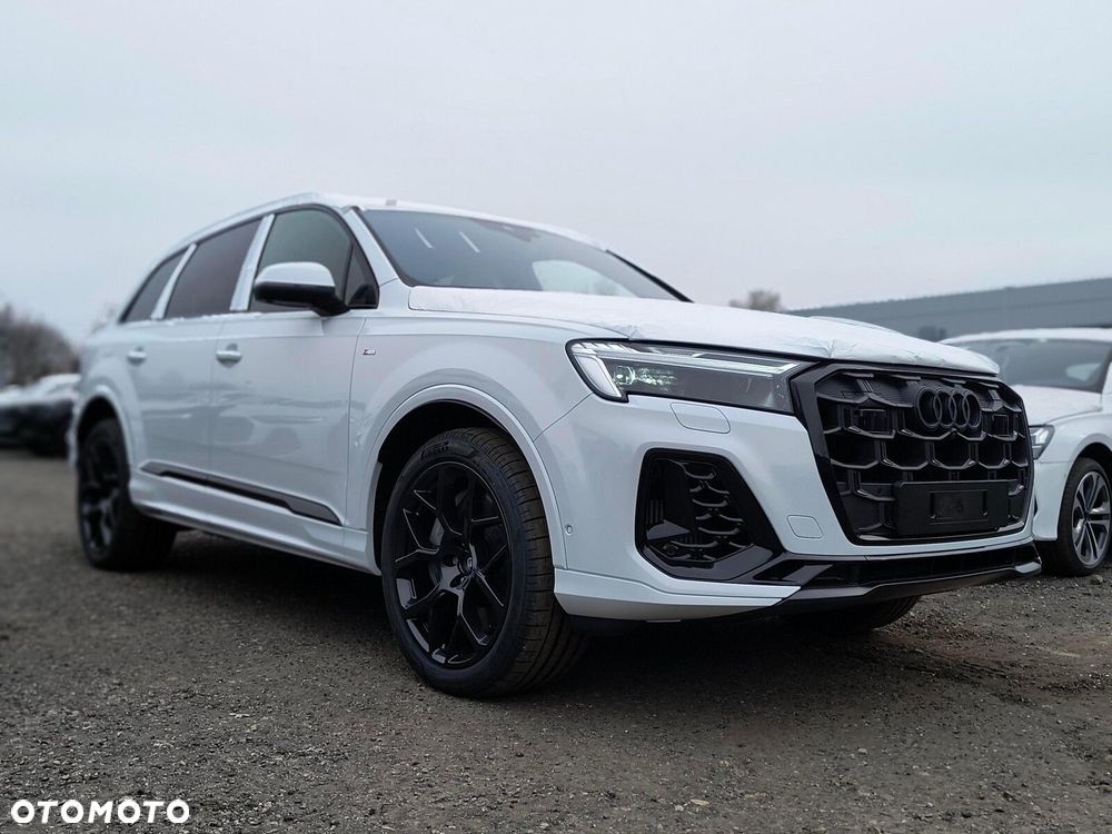 Audi Q7 - 3