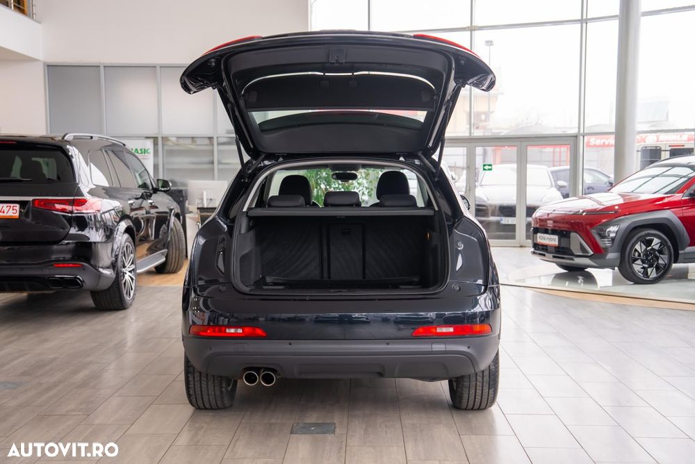 Audi Q3 2.0 TDI Quattro S tronic - 13