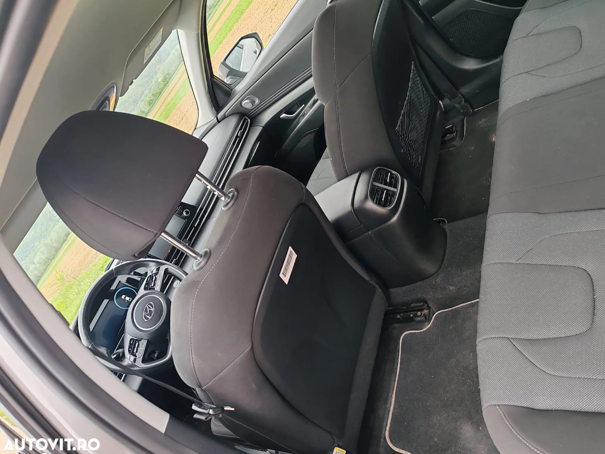 Hyundai Elantra 1.6 l 123 CP 6MT Exclusive - 6
