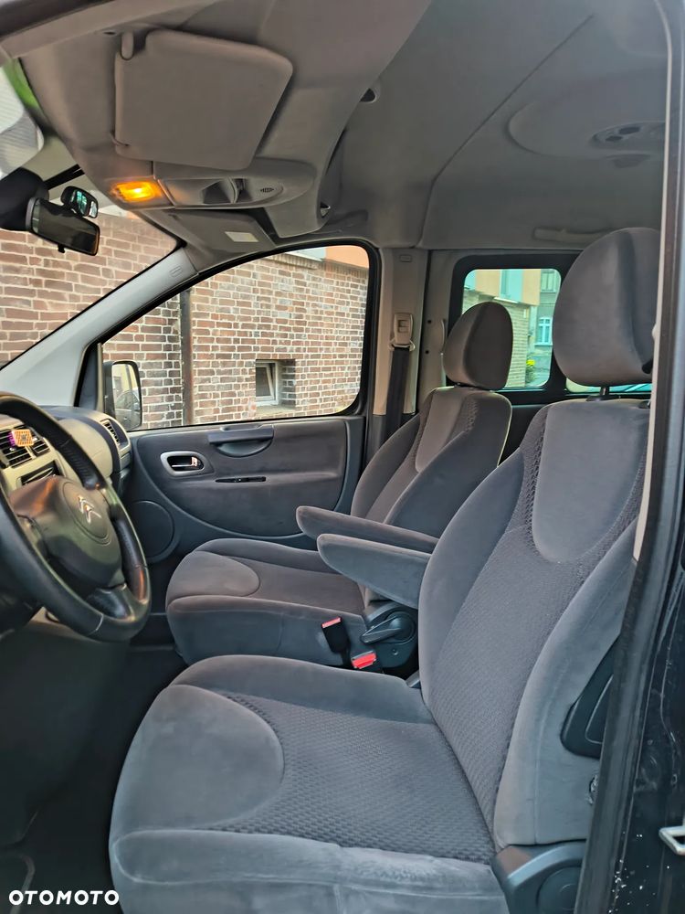 Citroën Jumpy Combi - 9