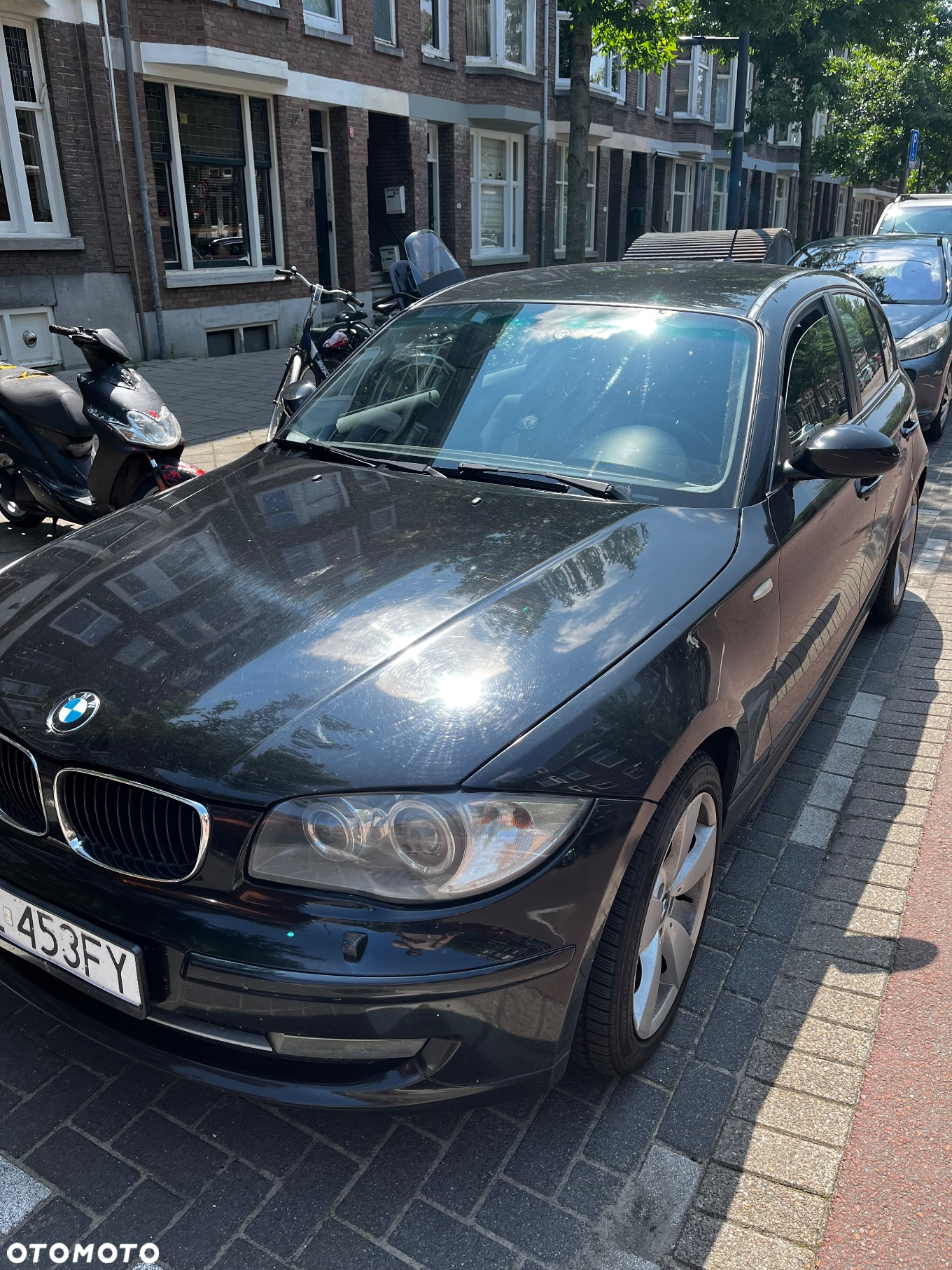BMW Seria 1 118d - 3