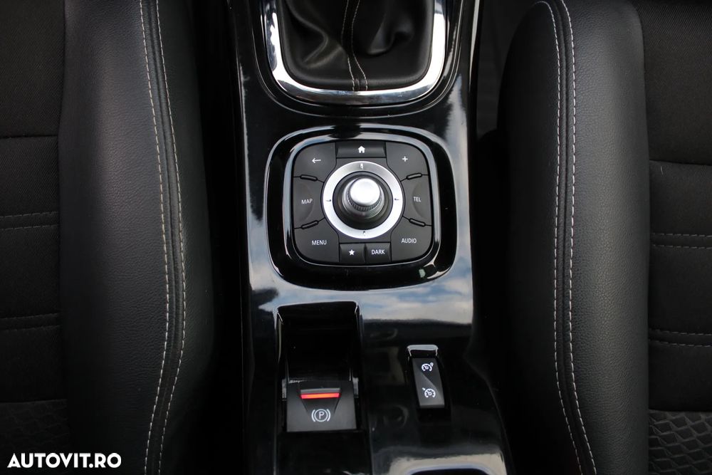 Renault Megane Grandtour ENERGY dCi 130 BOSE EDITION - 14