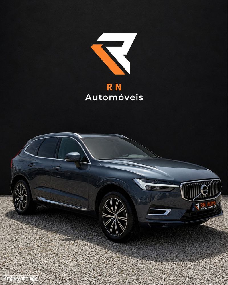 Volvo XC 60