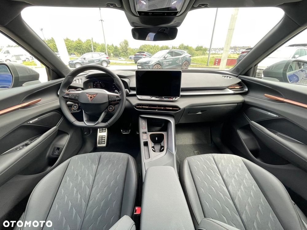 Cupra Terramar 2.0 TSI 4Drive Advantage Edition DSG - 6