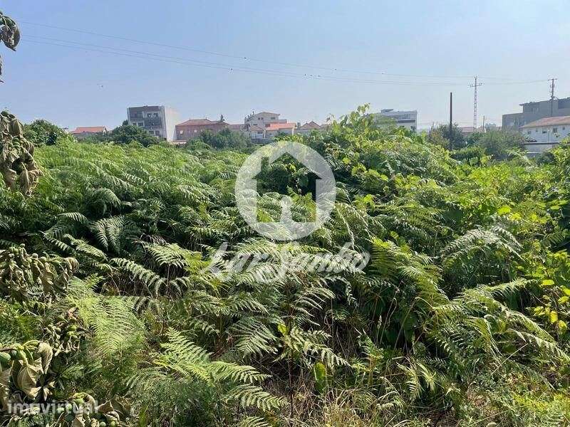 Terreno de 505 m² em Ribeirão, V. N. Famalicão - Grande imagem: 5/22
