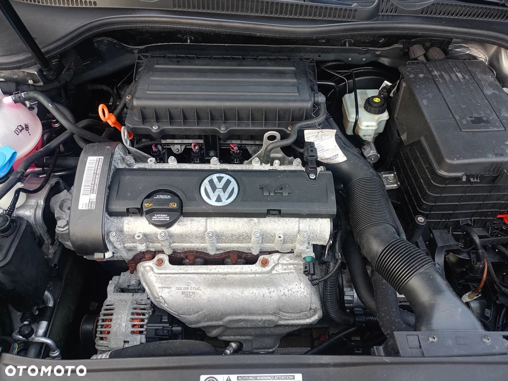 Volkswagen Golf 1.4 Style - 19