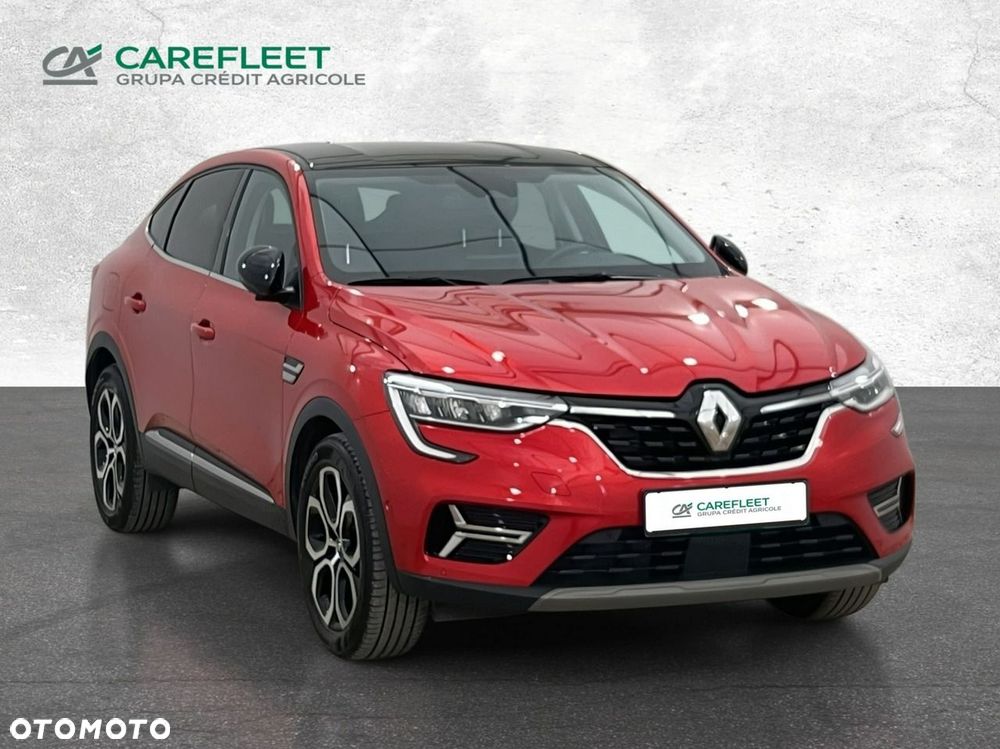 Renault Arkana - 3