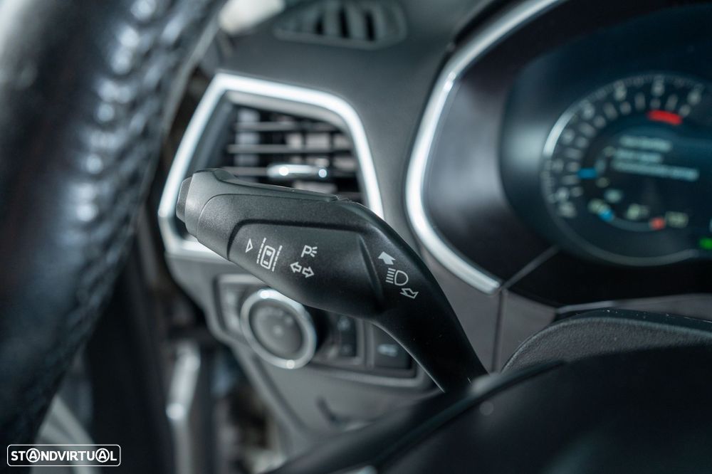 Ford S-Max 2.0 TDCi Titanium - 30