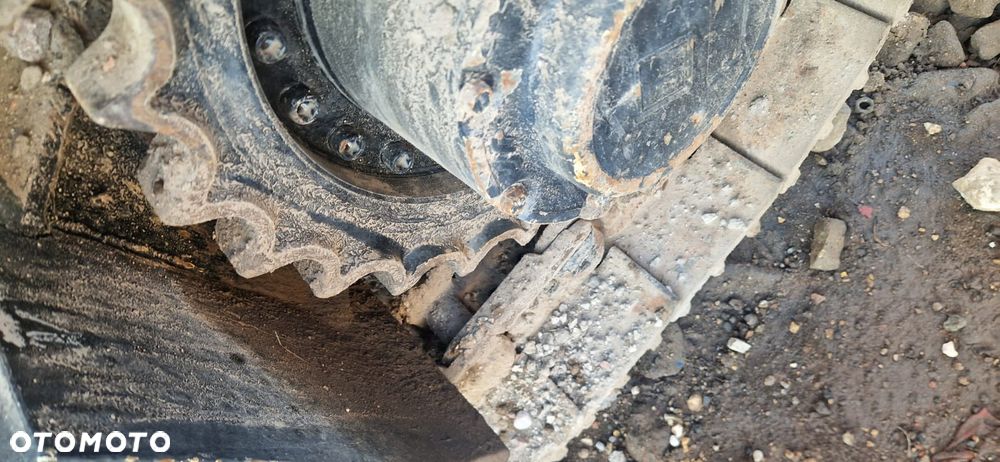 Keestrack OM Mercurio - 32